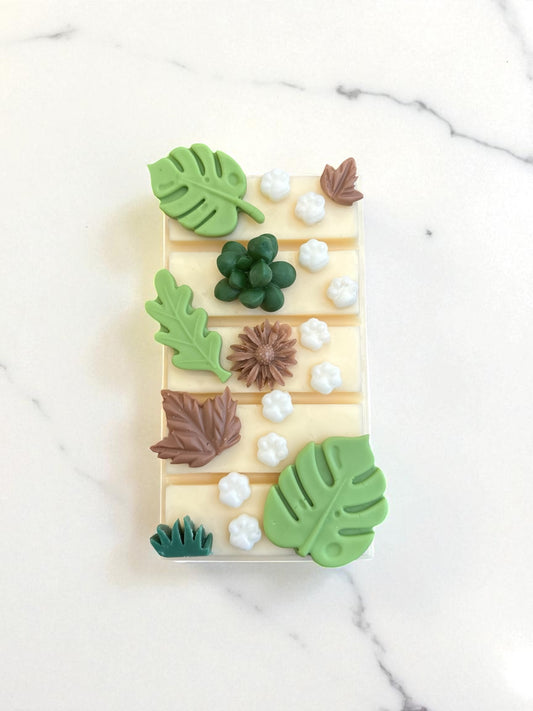Melt Blocks