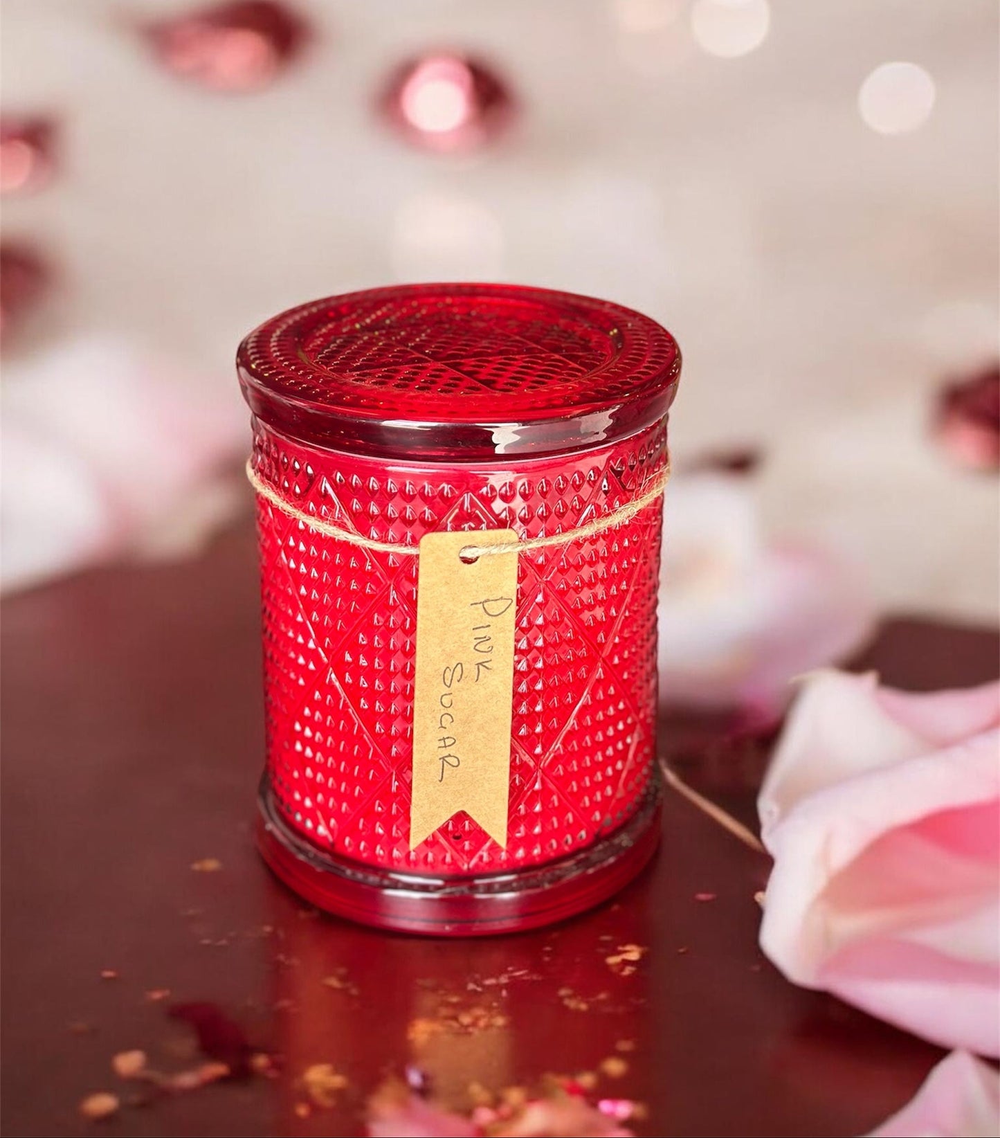 Valentine's Signature Red