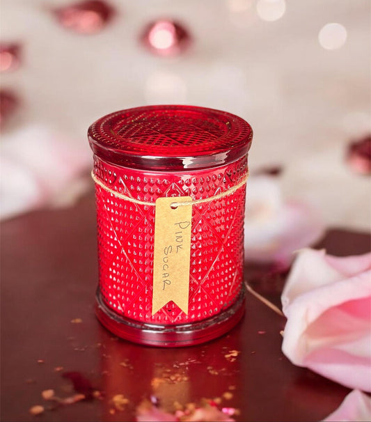 Valentine's Signature Red