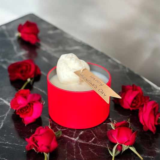 Valentines Tin