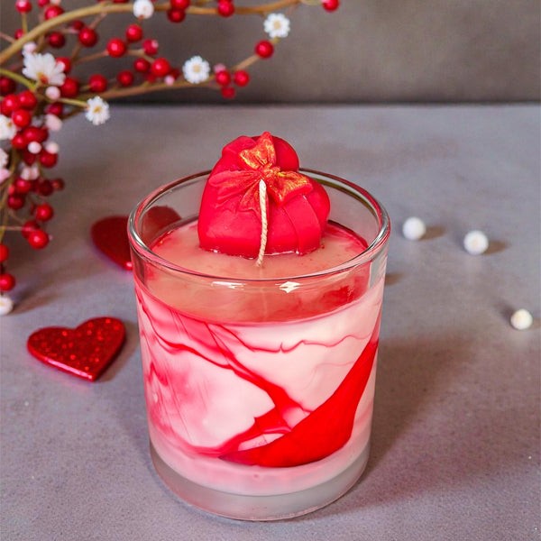 Valentine's Tumbler